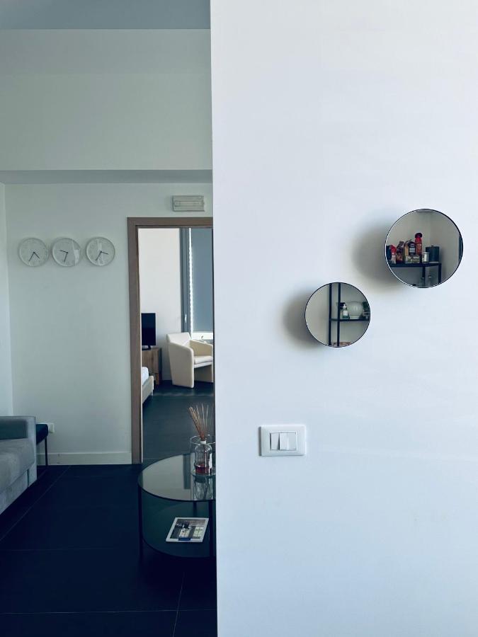 Lite Apartment By Eureka Katania Zewnętrze zdjęcie