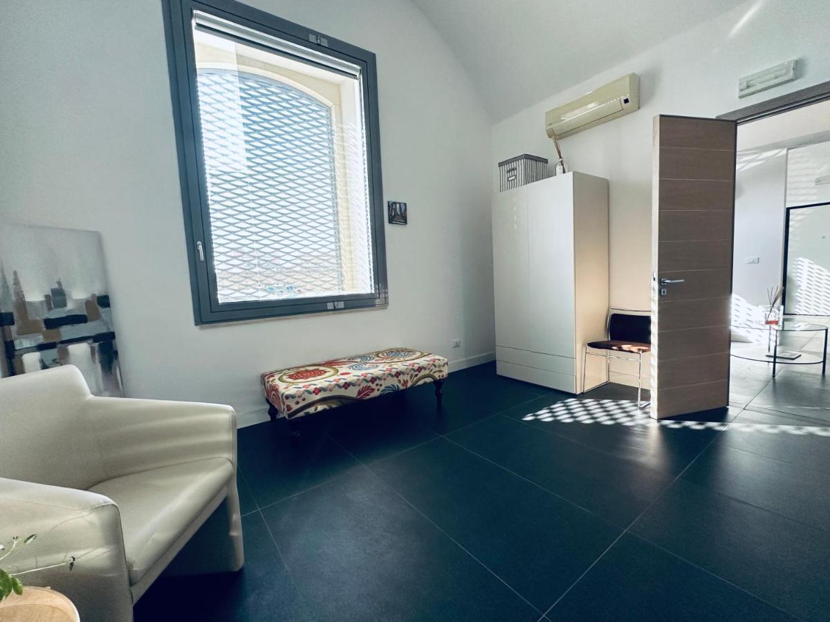 Lite Apartment By Eureka Katania Zewnętrze zdjęcie
